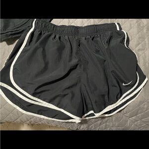 Nike Tempo Running Shorts